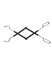 Grabber 26" scissor action de metal resistente de