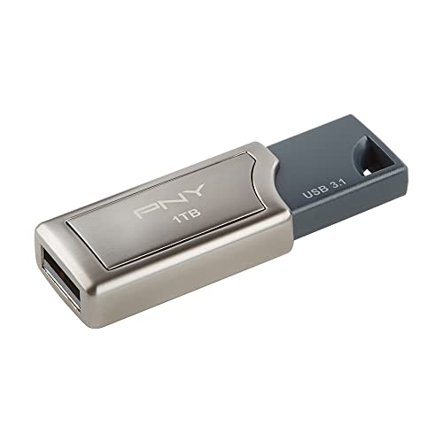 PNY 1TB PRO Elite USB Flash Drive 400MB/s in Kuwait Whizz