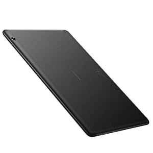 HUAWEI T5 Mediapad Tablet con Display da 10.1", 32 GB Espandibili, 3 GB RAM, Android 8.0 EMUI 8.0 OS, Wi-Fi, Versione 2020, Nero - immagine 7