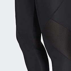 adidas Women's Alphaskin Sport 3/4 Length