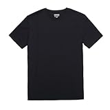 Men's Short Sleeve Light Weight Dri-Balance Tee