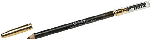 Christian Faye Eyebrow Pencil - Black