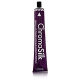 Pravana ChromaSilk Hair Color - 4.4 / 4C Copper Brown