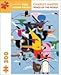 Charley Harper - Wings of World: 300 Piece Puzzle (Pomegranate Kids Jigsaw Puzzle)