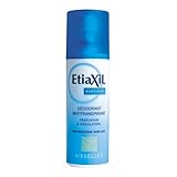 Etiaxil Daily Anti-Perspirant Armpits Deodorant Spray 100ml