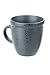 Starbucks Classic Black Abbey Demi Espresso Mug 3 OZ