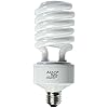 ALZO 45W Joyous Light Full Spectrum CFL Light Bulb 5500K, 2800 Lumens, 120V, Daylight White Light