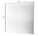 Marketing Holders Quality Crafted Acrylic Shatterproof Durable Decor Mirror Sheet 24