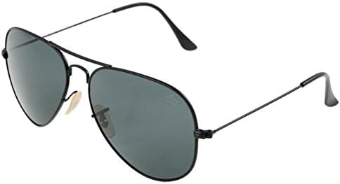 Henry Richel Aviator Uv Protected Unisex Trendy Sunglasses For Men/Women / Boys & Girls