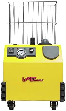 Vapamore MR-750 Ottimo Steamer