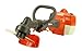 Husqvarna Battery Powered Kids Toy Lawn Mower, Lawn Trimmer, & Chainsaw