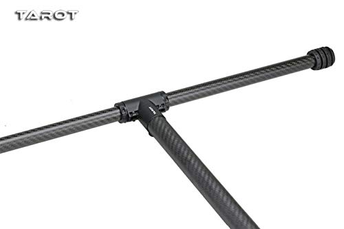 image for Yoton Accessories Tarot CNC T Shape Collar Mount 25mm Suspension Shock