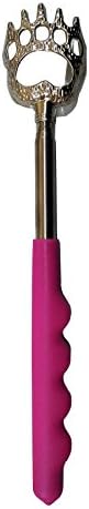 POWSURGER Bear claws scratch,Let your back is no longer afraid of itch ， scalable, there are five kinds of color