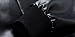 KIWEN Men's Stand Up Collar Faux Leather Jacket Slim Fit,Black,US S/Tag size: L