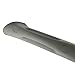 OxGord Grab Handle Pull Panel Molding Best for 2002-2006 Dodge Ram 1500 Replaces 1TE75TL2AA (Driver Side) Front Left Pillar Trim - Gray