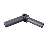 Body-Solid Tools Landmine Pivot Plate, Olympic, One Size