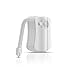 AdiyZ Motion Activated Toilet Light