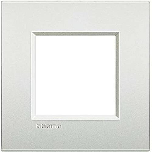 Legrand LNC4802PR Air Frame Pearl 2-Module