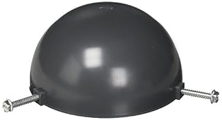 Condition photo showing New/Like New for oatey 43805 gable vents, 3" or 4" (b00stv7ef6)