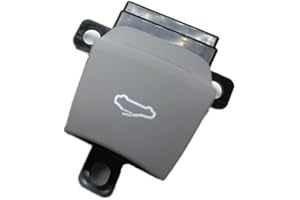 BIG TIGER PARTS Genuine OEM 92818-3S000 Sunroof Switch / 928183S000 for Hyundai Sonata 11-15