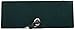 DOGIPOT 1007-2 Junior Bag Dispenser with Litter Bag Rolls, Polyethylene, Forest Green
