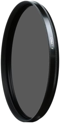 B+W 37mm Circular Polarizer with Multi-Resistant Coating 66-1069182