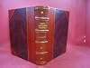 Kant's gesammelte schriften Volume XIV 1925 [Leather Bound]