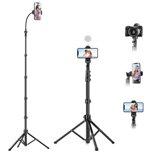 Phone Tripod Stand
