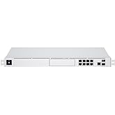 Ubiquiti Enterprise Security Gateway and Network Appliance with 10G SFP+