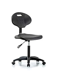 LabTech Seating LT43905 Tulip Medium Bench
