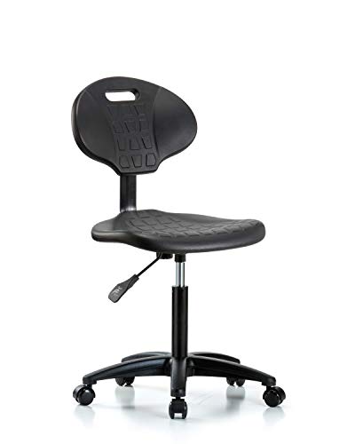 LabTech Seating LT43905 Tulip Medium Bench