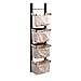 Winsome Wood Linea Storage/Organization, Espresso