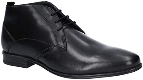 hush puppies bertrand