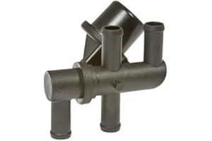 Global Parts 8211250 Heater Control Valve