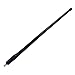 RARLON 13-inch Replacement Rubber Antenna for Hummer H3 2006-2010
