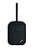 Pacsafe Coversafe V60 Anti-Theft RFID Blocking Secret Belt Wallet, Black