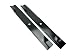 MowerPartsGroup (2) Hi Lift Blades Fits Hustler 42" Raptor Replaces 793794 794685 primary