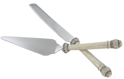 Olivia Riegel Celebration Dessert Serving Set