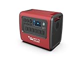 BLUETTI Portable Power Station Distributed by