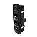 NewYall Front Left Driver Side Master Power Door Window Switch