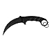 Cold Steel FGX Karambit, black