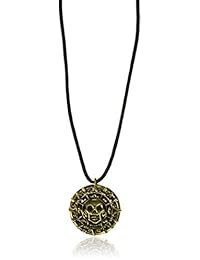 BladesUSA collar con dije de calavera