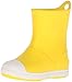 crocs Bump It Rain Boot (Toddler/Little Kid)