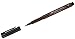 Faber-Castell PITT Artist Brush Pen, Brush Tipped, Sepia (175)
