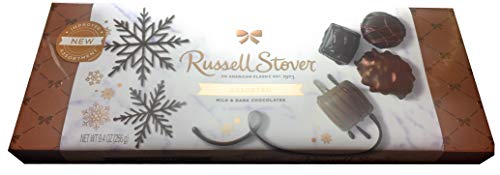 Russell Stover Assorted Chocolates, 17 Pieces - Image 4
