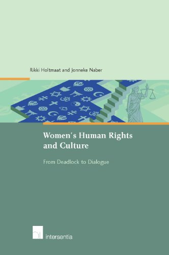 Women's Human Rights and Culture: From Deadlock to Dialogue