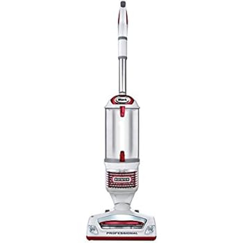 Shark Rotator Professional Lift-Away Upright Vacuum (NV501) (Renewed)