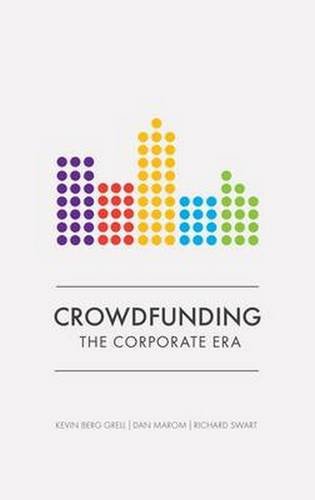 Download Crowdfunding: The Corporate Era