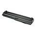 Anker New Laptop Battery for Lenovo (IBM) ThinkPad X200 X200S X201 X201I Series - 18 Months Warranty [Li-ion 6-cell 4400mAh 49WH]