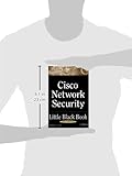 Image de Cisco Network Security Little Black Book